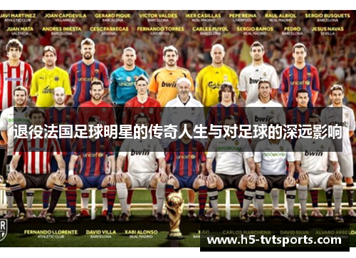 退役法国足球明星的传奇人生与对足球的深远影响